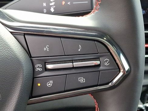 Used 2024 Chevrolet Silverado EV RST image 23