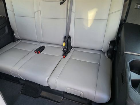 Used 2024 Toyota Sequoia Limited image 23