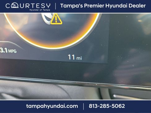 New 2026 Hyundai Elantra N Line image 23