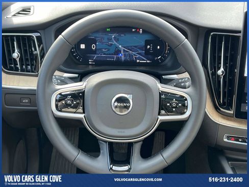 Used 2026 Volvo XC60 B5 Plus w/ Protection Package Premier image 13