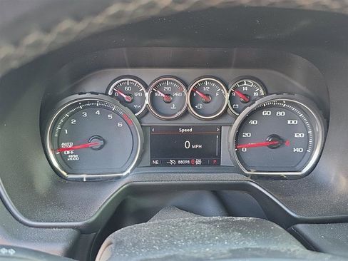 Used 2021 Chevrolet Tahoe Z71 image 6