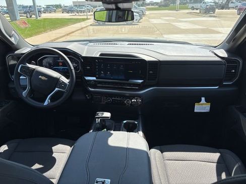 New 2026 Chevrolet Silverado 1500 LT image 23