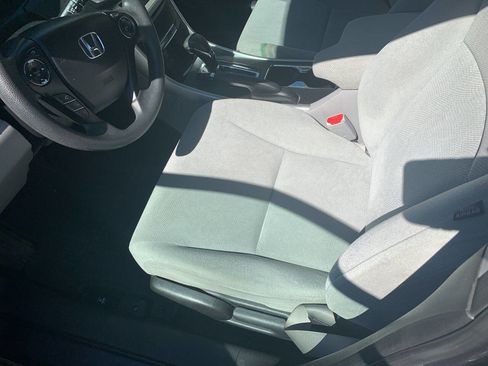 Used 2013 Honda Accord LX image 10