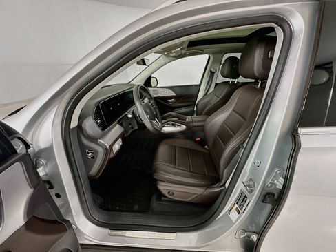 Used 2020 Mercedes-Benz GLE 350 4MATIC image 23