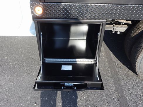 New 2025 Chevrolet Silverado 3500 W/T w/ WT Convenience Package image 26