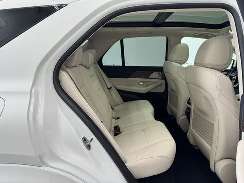 New 2026 Mercedes-Benz GLE 350 4MATIC image 19