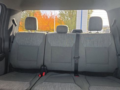 Used 2022 Ford F150 XLT image 43