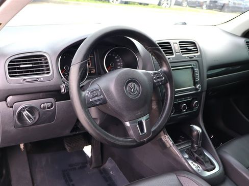 Used 2012 Volkswagen Jetta TDI FWD image 15
