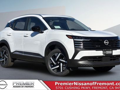 New 2026 Nissan Kicks SV w/ SV Premium Package