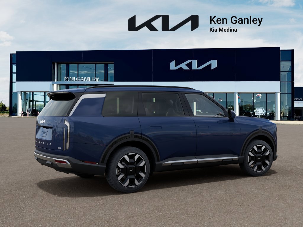 New 2027 Kia Telluride S AWD/4WD image 6