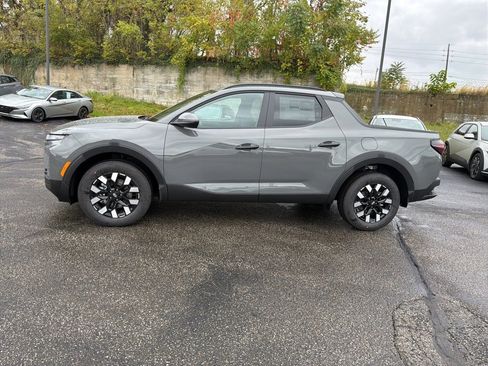New 2026 Hyundai Santa Cruz SEL image 4