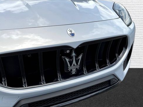 Used 2023 Maserati Grecale Modena AWD/4WD image 32