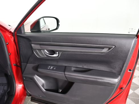 Certified 2024 Honda CR-V EX image 39