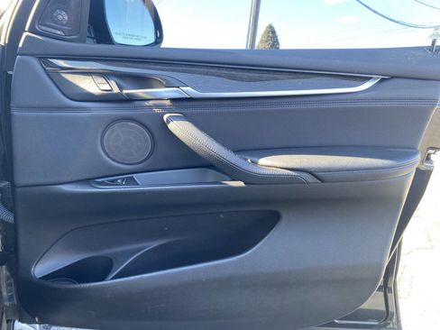 Used 2015 BMW X5 xDrive35i image 16