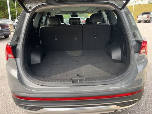 Used 2023 Hyundai Santa Fe Limited FWD image 33
