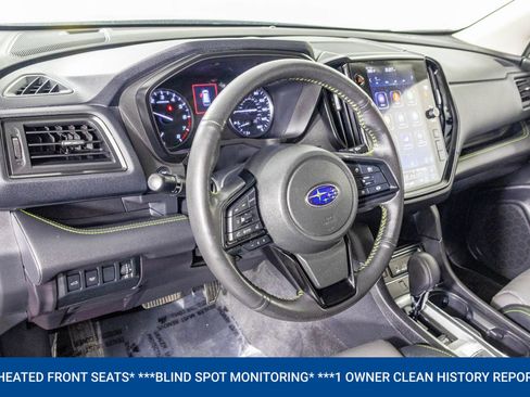 Used 2023 Subaru Ascent Onyx Edition AWD/4WD image 4