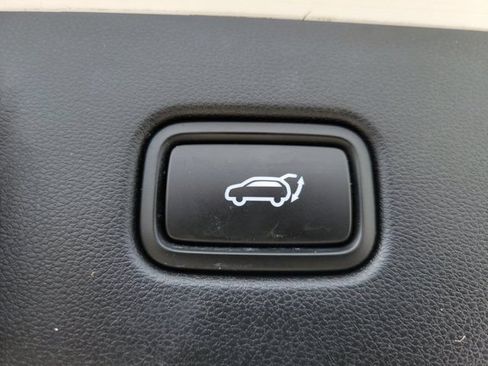 Certified 2024 Hyundai Tucson SEL FWD image 7