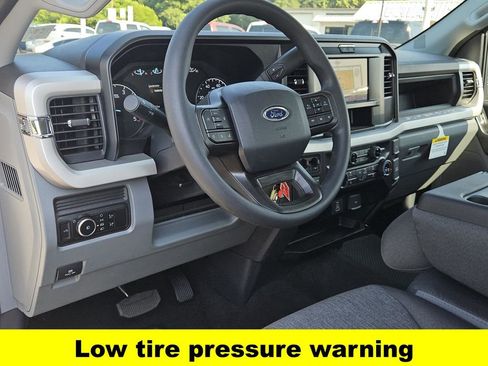 New 2025 Ford F250 XL w/ STX Appearance Package image 27