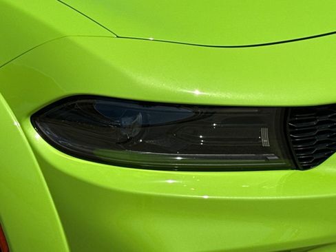 Used 2023 Dodge Charger Scat Pack image 4