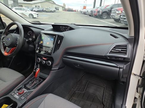 Used 2023 Subaru Forester Sport image 15