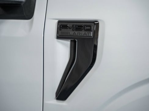 Certified 2024 Ford F150 Lariat image 10