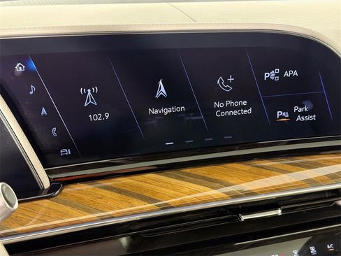 Used 2024 Cadillac Escalade Sport Platinum image 15