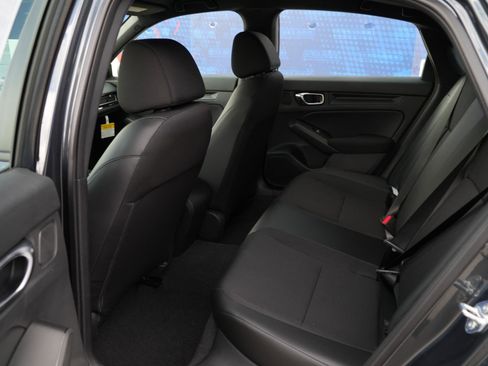 New 2026 Honda Civic Sport image 18