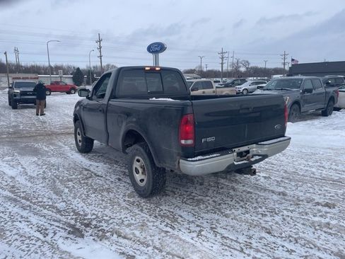 Used 1999 Ford F150 XL image 4