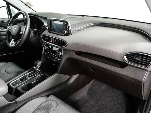 Used 2019 Hyundai Santa Fe SEL FWD image 23