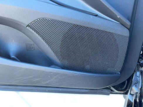 Used 2025 Toyota Camry XSE image 23