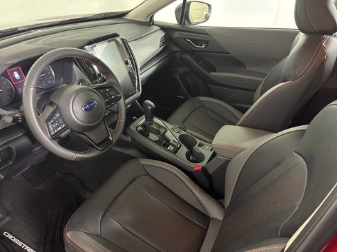 Certified 2025 Subaru Crosstrek 2.5i Limited w/ Popular Package #4A image 20