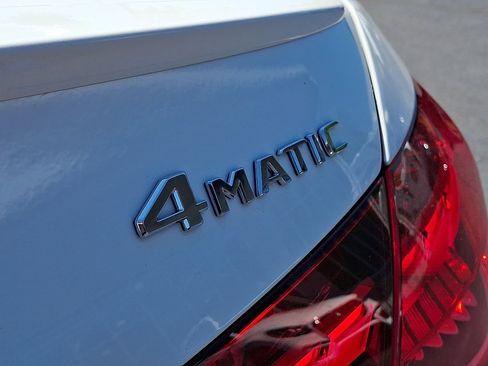 Certified 2026 Mercedes-Benz C 300 4MATIC Sedan image 30