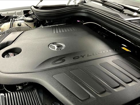 New 2026 Mercedes-Benz GLE 450 GLE 450 image 17