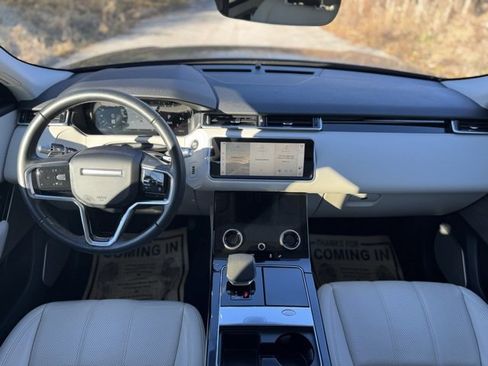 Used 2022 Land Rover Range Rover Velar S image 22