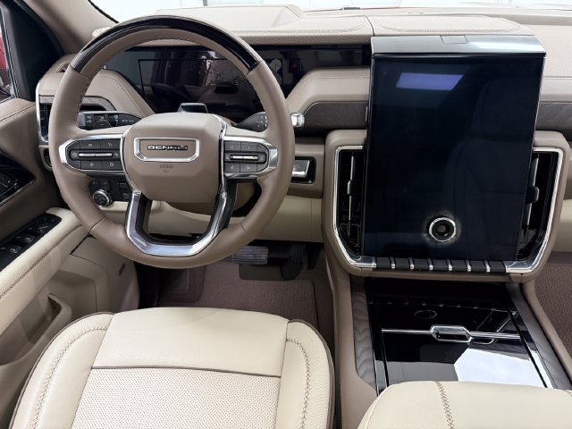 Used 2026 GMC Yukon XL Denali w/ Denali Reserve Package RWD image 35