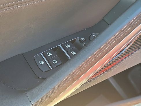 Used 2023 BMW X6 M w/ Executive Package image 23