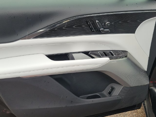 Certified 2024 Cadillac Lyriq Luxury w/ LPO, Floor Liner Package RWD image 7