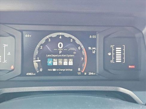 Used 2024 Toyota Tacoma SR5 image 11