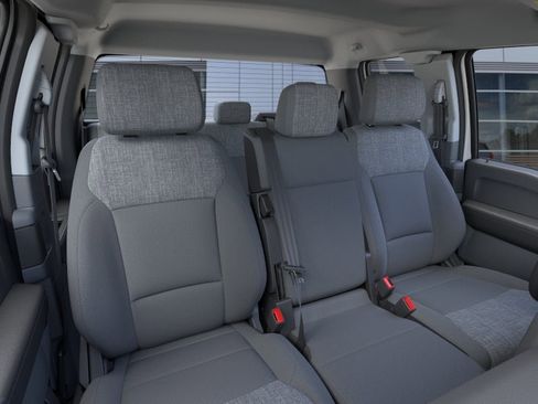 New 2026 Ford F350 4x4 SuperCab Super Duty image 10