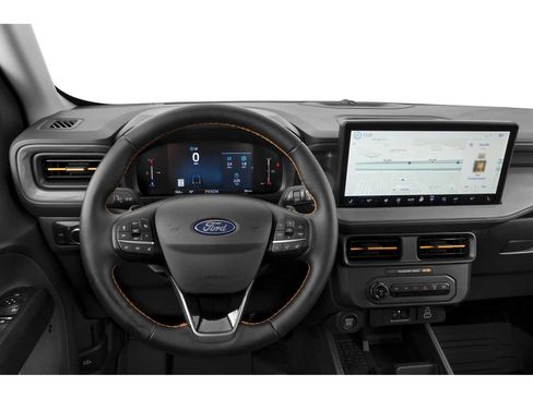 Used 2025 Ford Maverick Tremor image 4