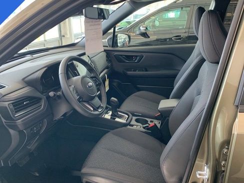 Certified 2025 Subaru Forester Premium w/ Convenience Package #1 image 3