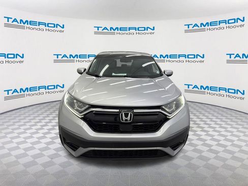Used 2020 Honda CR-V EX-L image 8