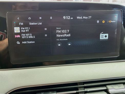 Used 2021 Hyundai Palisade SEL AWD/4WD image 15