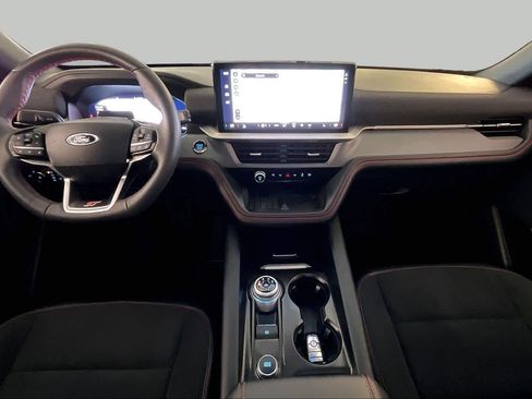 Used 2025 Ford Explorer ST AWD/4WD image 14