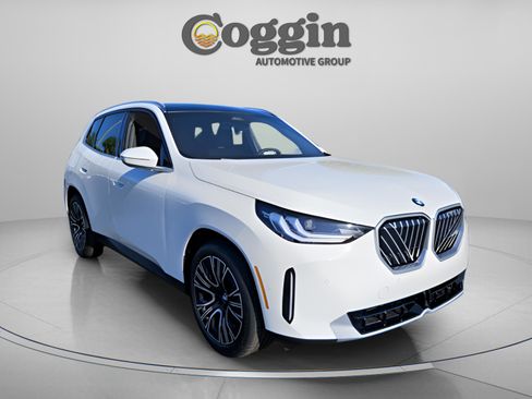 New 2026 BMW X3 xDrive30 w/ Convenience Package image 7