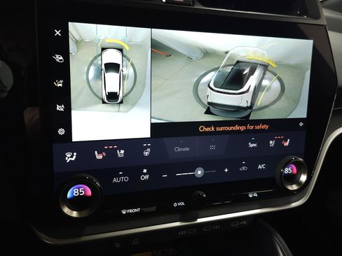 Certified 2023 Lexus RZ 450e Premium w/ Cold Area Package image 30