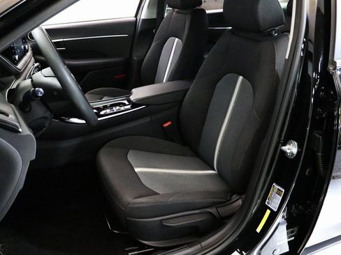 Used 2021 Hyundai Sonata SE image 11