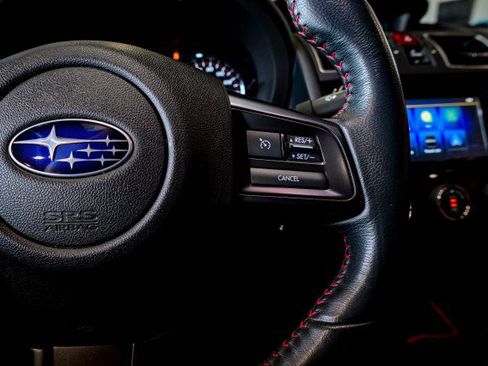 Used 2020 Subaru WRX AWD/4WD image 33