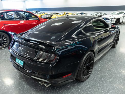 Used 2022 Ford Mustang GT w/ Equipment Group 301A RWD image 5