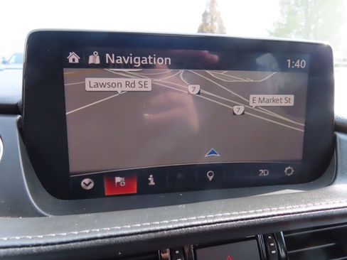 Used 2018 MAZDA MAZDA6 Signature image 19